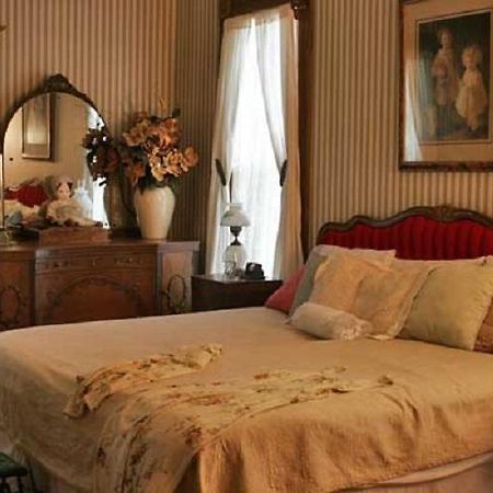 Angel Rose Bed And Breakfast Rockport Exterior photo