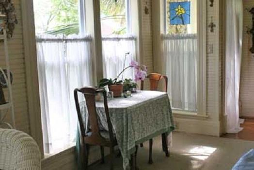 Angel Rose Bed And Breakfast Rockport Exterior photo