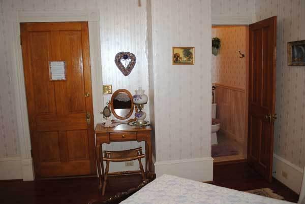 Angel Rose Bed And Breakfast Rockport Room photo