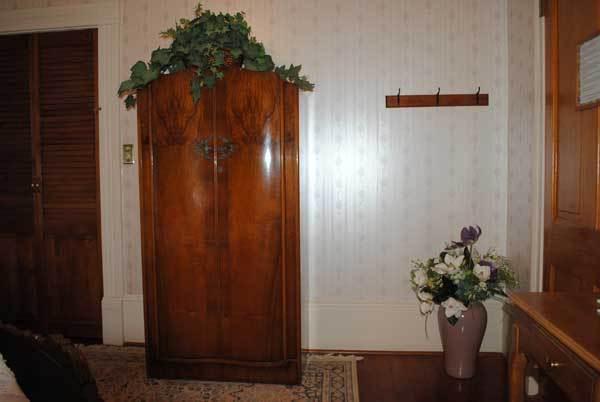 Angel Rose Bed And Breakfast Rockport Room photo