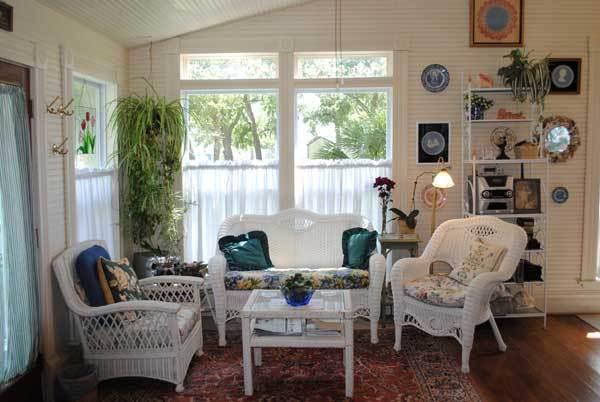 Angel Rose Bed And Breakfast Rockport Exterior photo