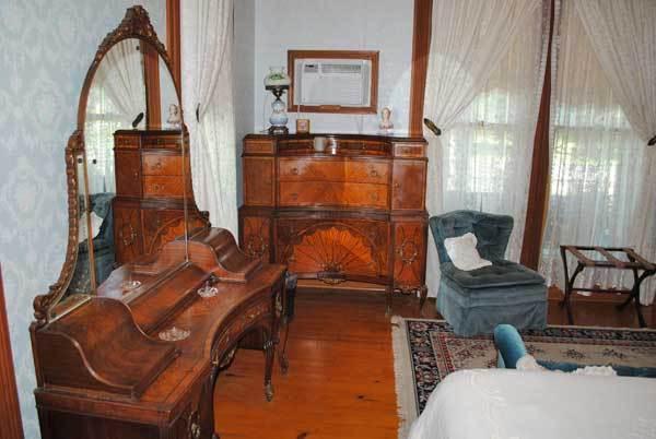 Angel Rose Bed And Breakfast Rockport Room photo