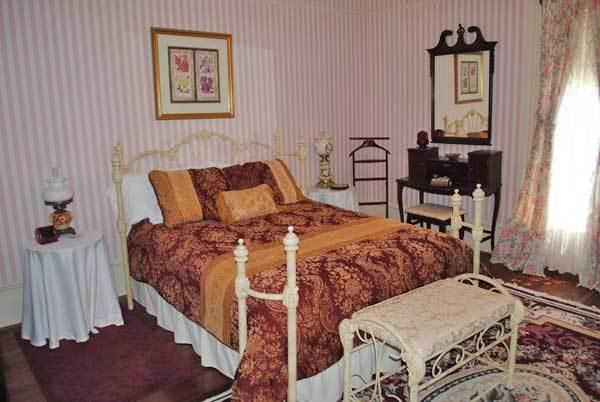 Angel Rose Bed And Breakfast Rockport Room photo